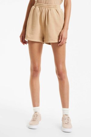 3 X 4 TRAK SHORT LATTE