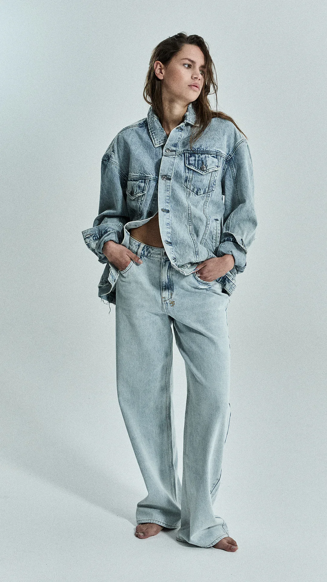 View Women's Fit Guide